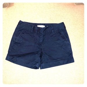 Vineyard Vines Shorts navy blue pink whale
